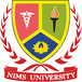 NIMS University Admissions 2025 Open; Check Details Here